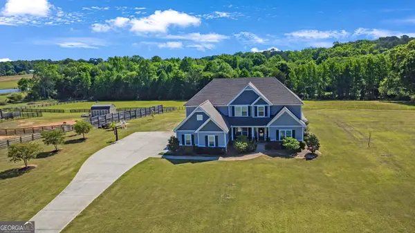 1572 Highway 85 Conn, Brooks, GA 30205