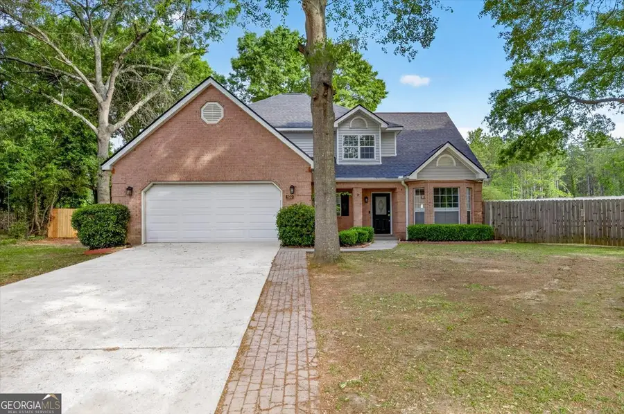 102 Applegate Court, Bonaire, GA 31005 - #2