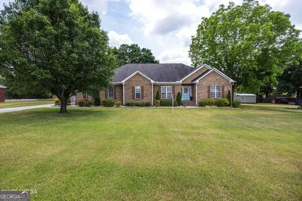 411 Dixieland Drive, Byron, GA 31008