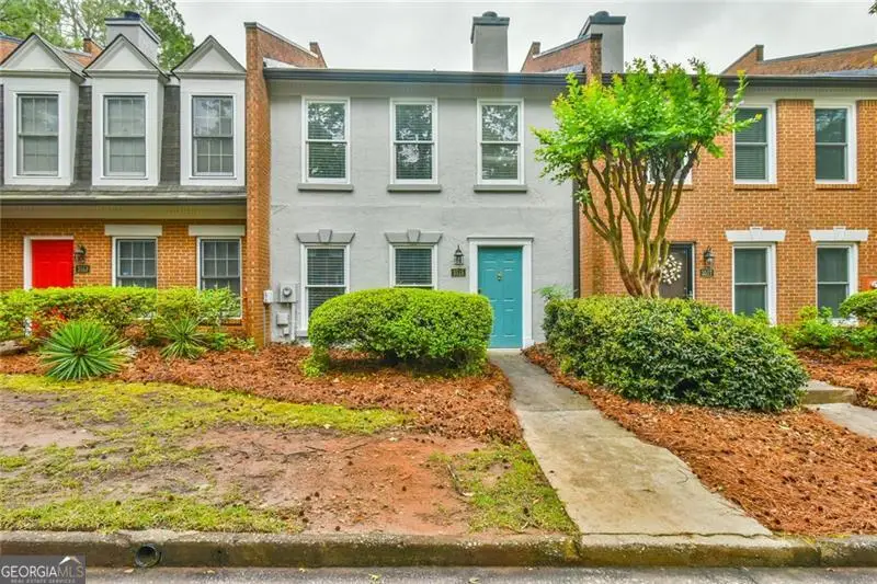 3515 Nutmeg Drive, Duluth, GA 30096 - #1