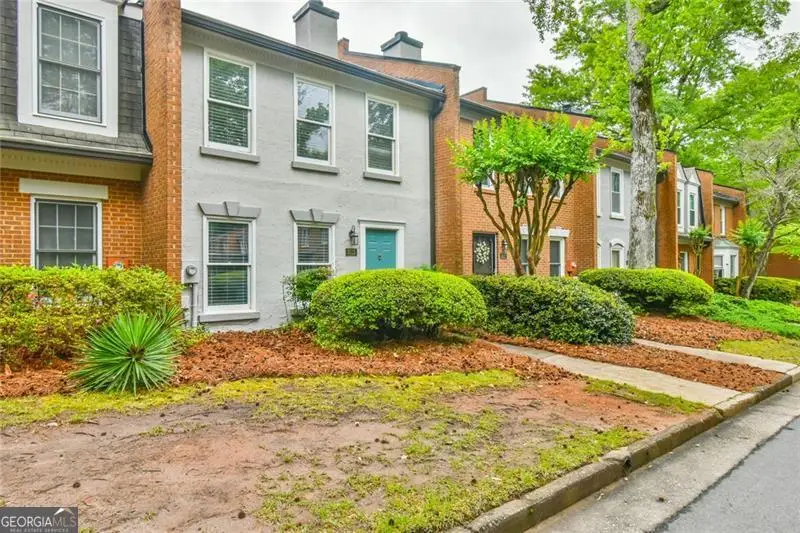 3515 Nutmeg Drive, Duluth, GA 30096 - #2