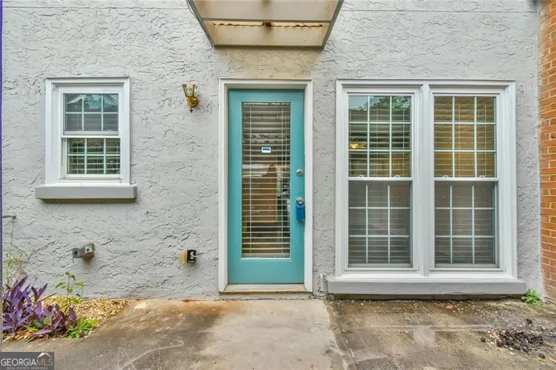 3515 Nutmeg Drive, Duluth, GA 30096 - #3