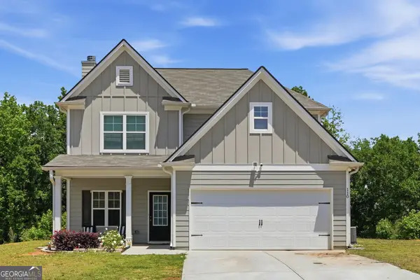 110 Finley Drive, Commerce, GA 30529