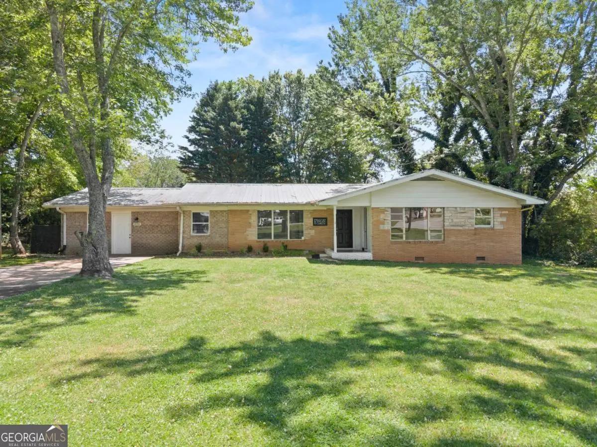 1076 Highway 9 N, Dawsonville, GA 30534 - #1