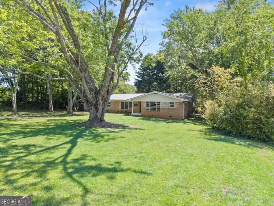 1076 Highway 9 N, Dawsonville, GA 30534 - #2
