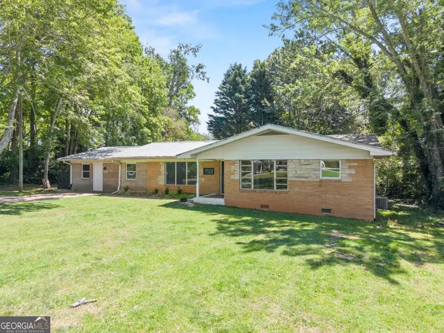 1076 Highway 9 N, Dawsonville, GA 30534 - #3