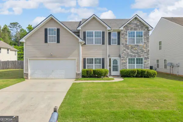 4055 Monaghan Way, Atlanta, GA 30349
