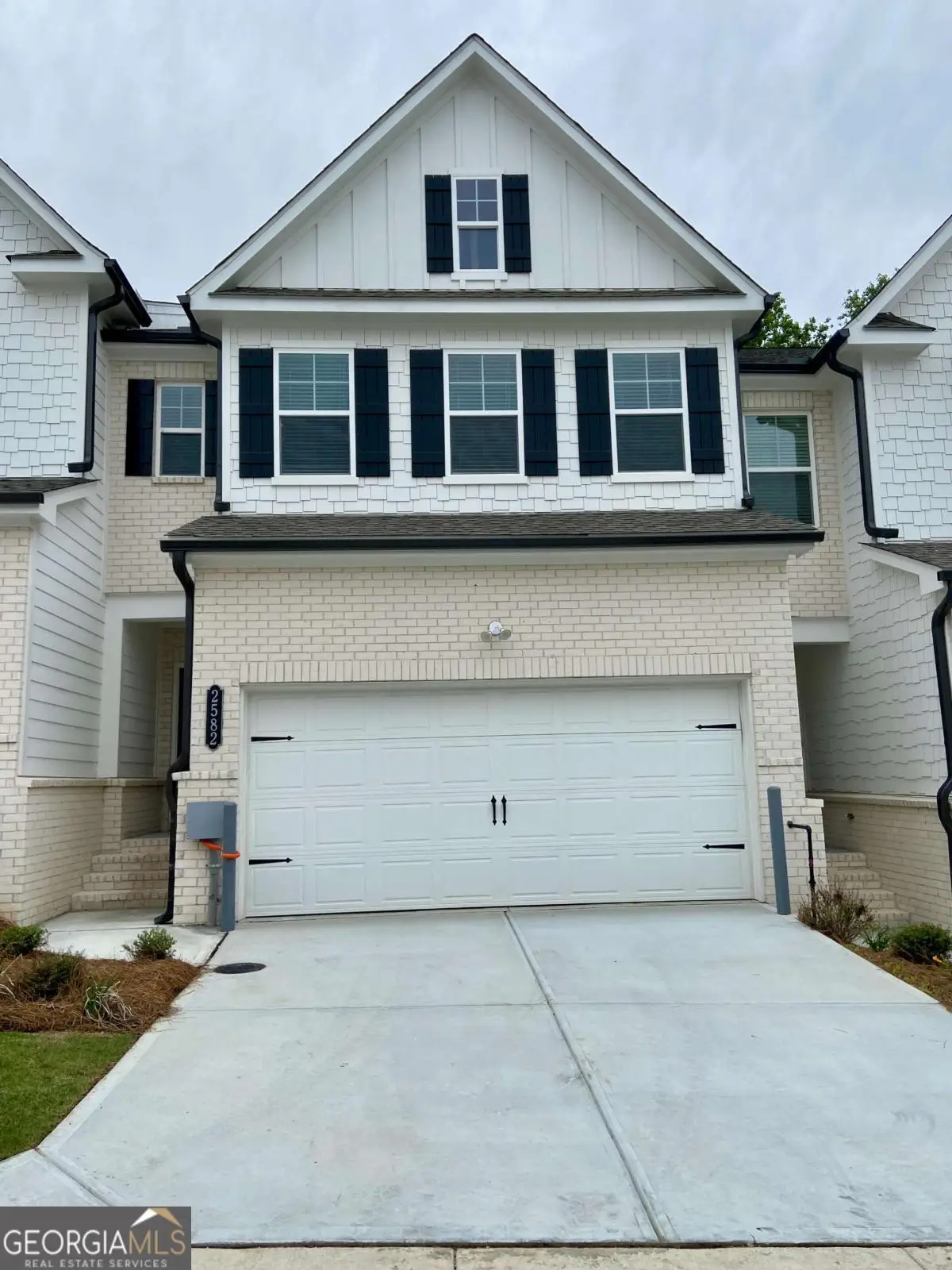 2582 Adventure Way, Doraville, GA 30360 - #1