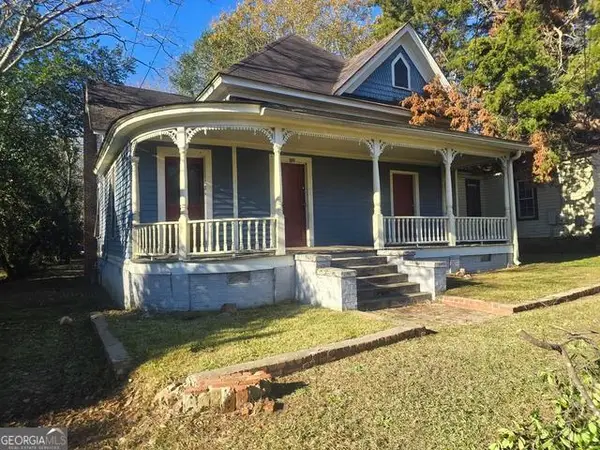 702 N Franklin Street, Dublin, GA 31021