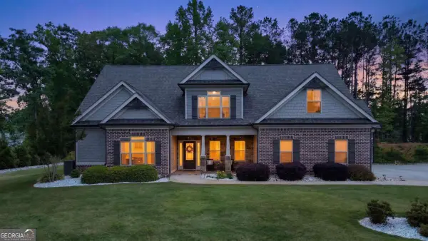 3640 Eagle View Way, Monroe, GA 30655