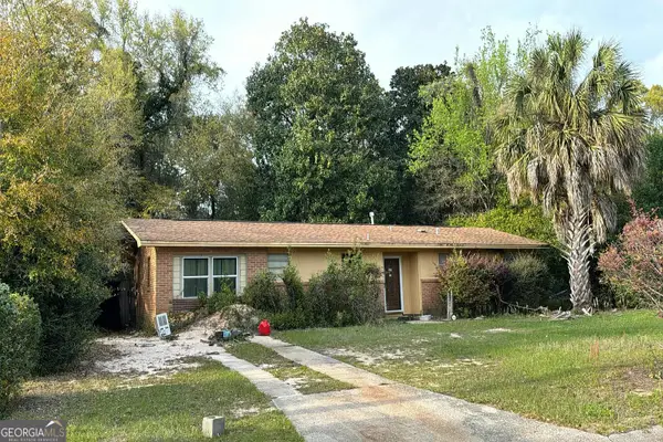 3640 Wellington Road, Pensacola, FL 32504