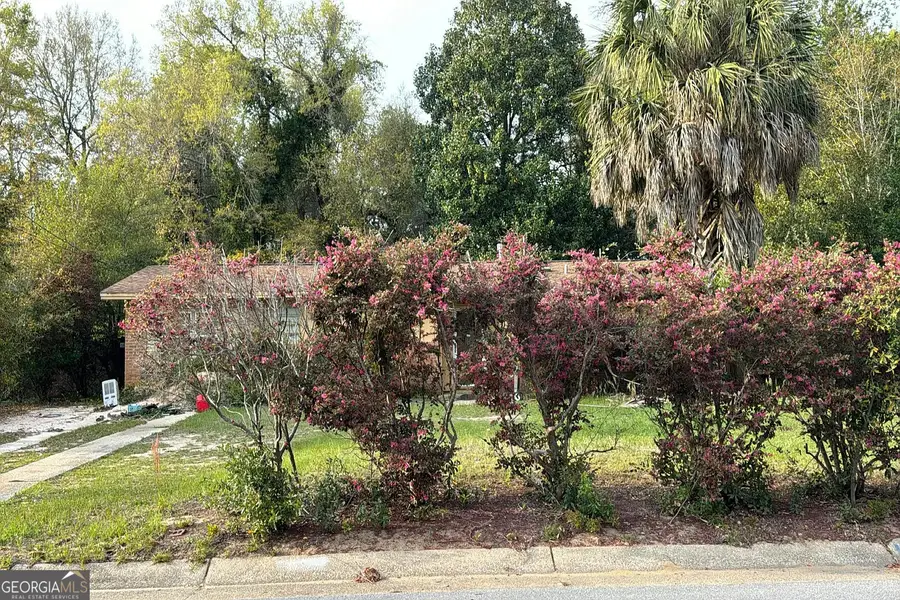 3640 Wellington Road, Pensacola, FL 32504 - #3
