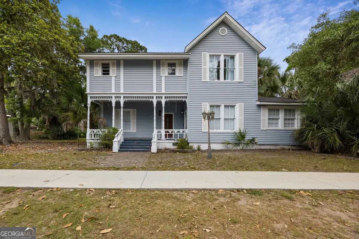 1416 Lee Street, Brunswick, GA 31520 - #1
