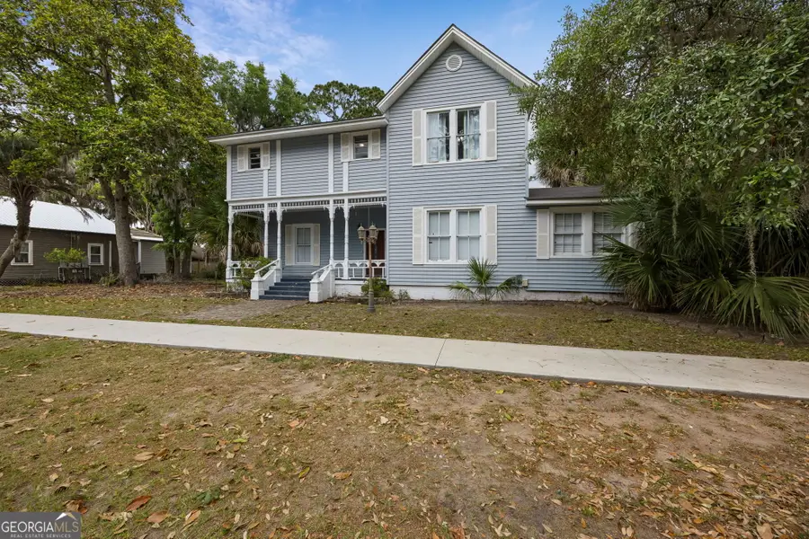 1416 Lee Street, Brunswick, GA 31520 - #3
