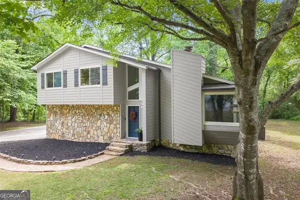 189 Castlebar Court, Mableton, GA 30126