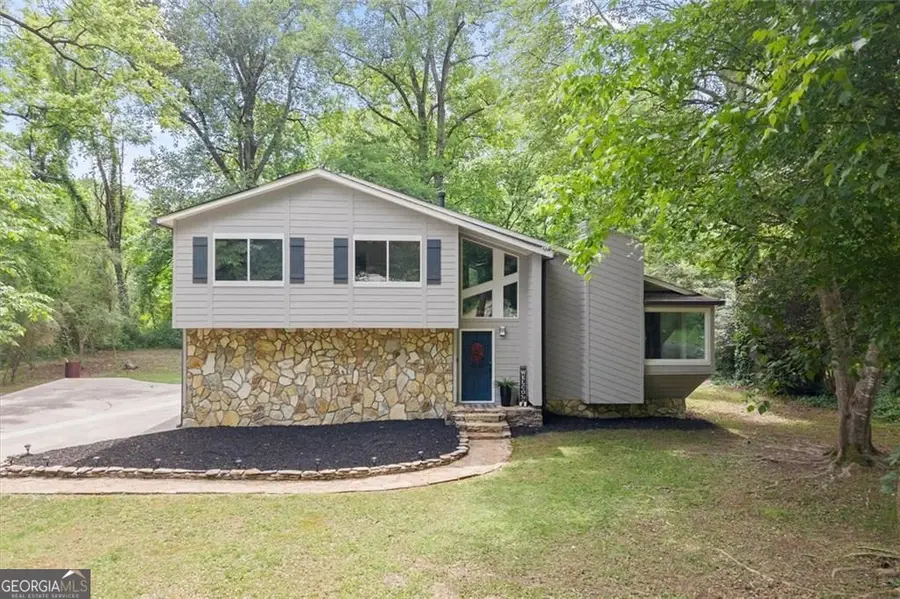 189 Castlebar Court, Mableton, GA 30126 - #2