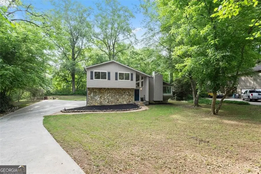 189 Castlebar Court, Mableton, GA 30126 - #3