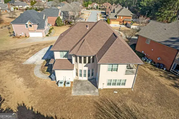 604 Arbor Ridge, Loganville, GA 30052