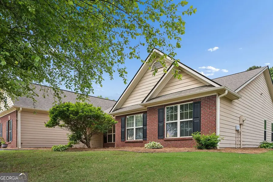 382 Emma Drive, Winder, GA 30680 - #2