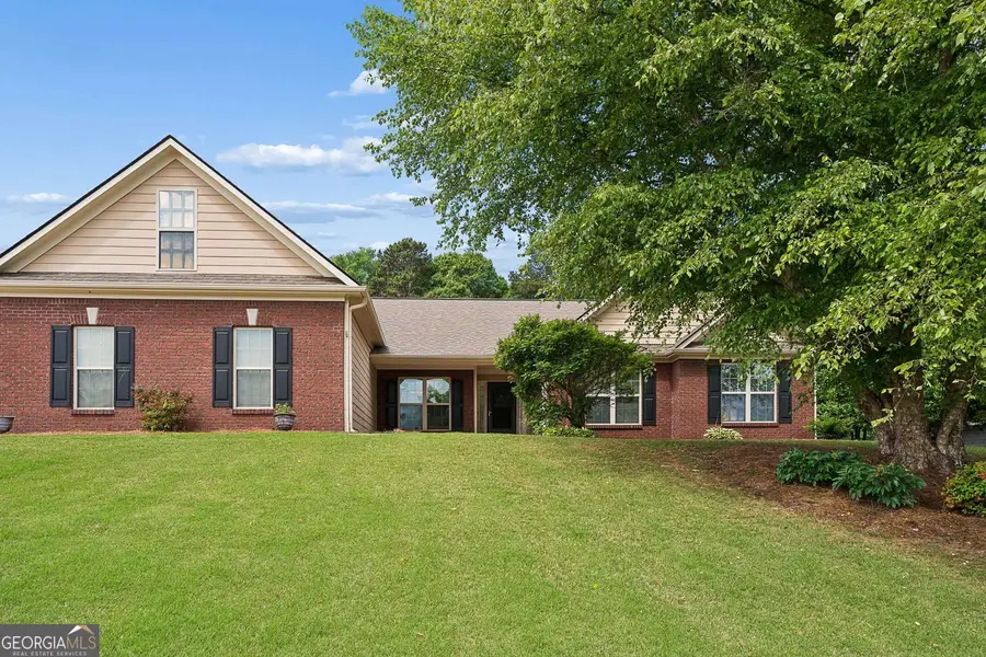 382 Emma Drive, Winder, GA 30680 - #3