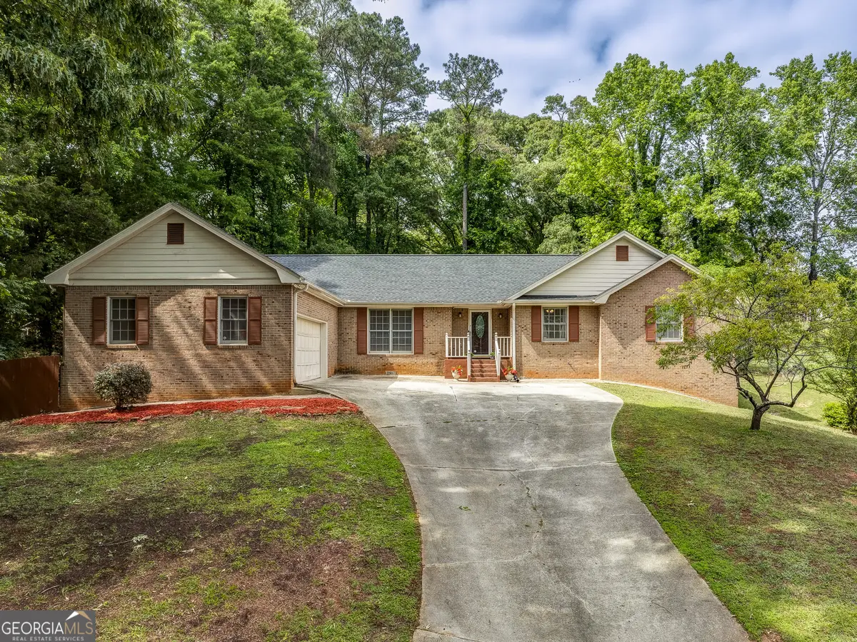 6646 Heathrow Court, Stone Mountain, GA 30087 - #1