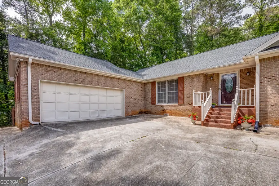 6646 Heathrow Court, Stone Mountain, GA 30087 - #3