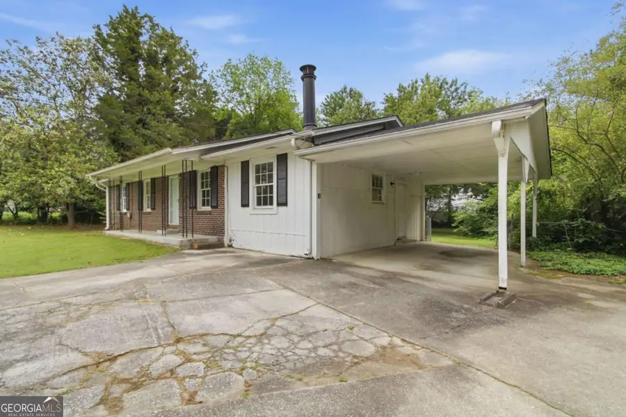 207 Oldenburg Drive, Riverdale, GA 30274 - #3