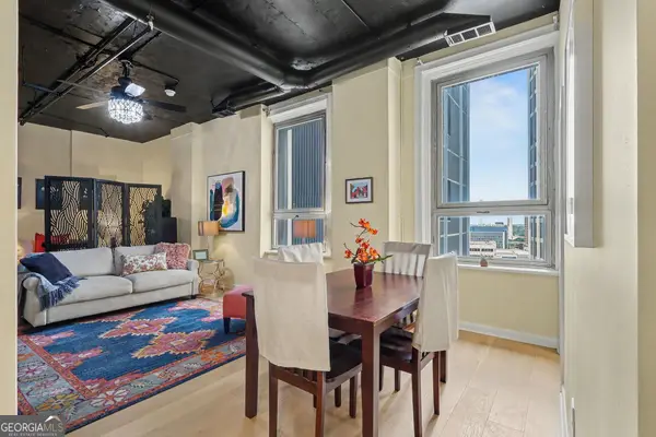 20 Marietta Street Nw #APT 13F, Atlanta, GA 30303