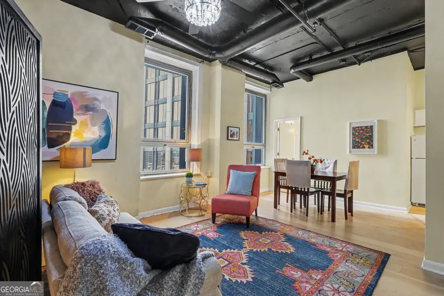 20 Marietta Street Nw #APT 13F, Atlanta, GA 30303 - #3