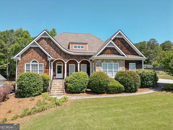 302 Shady Valley Drive, Carrollton, GA 30116