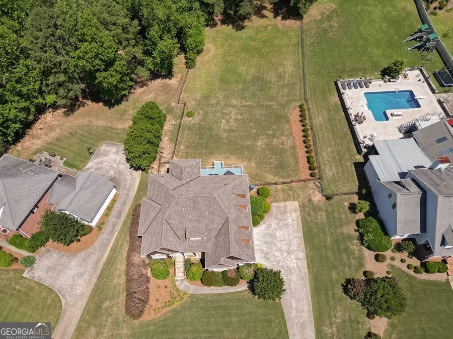 302 Shady Valley Drive, Carrollton, GA 30116 - #2