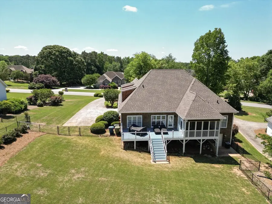 302 Shady Valley Drive, Carrollton, GA 30116 - #3