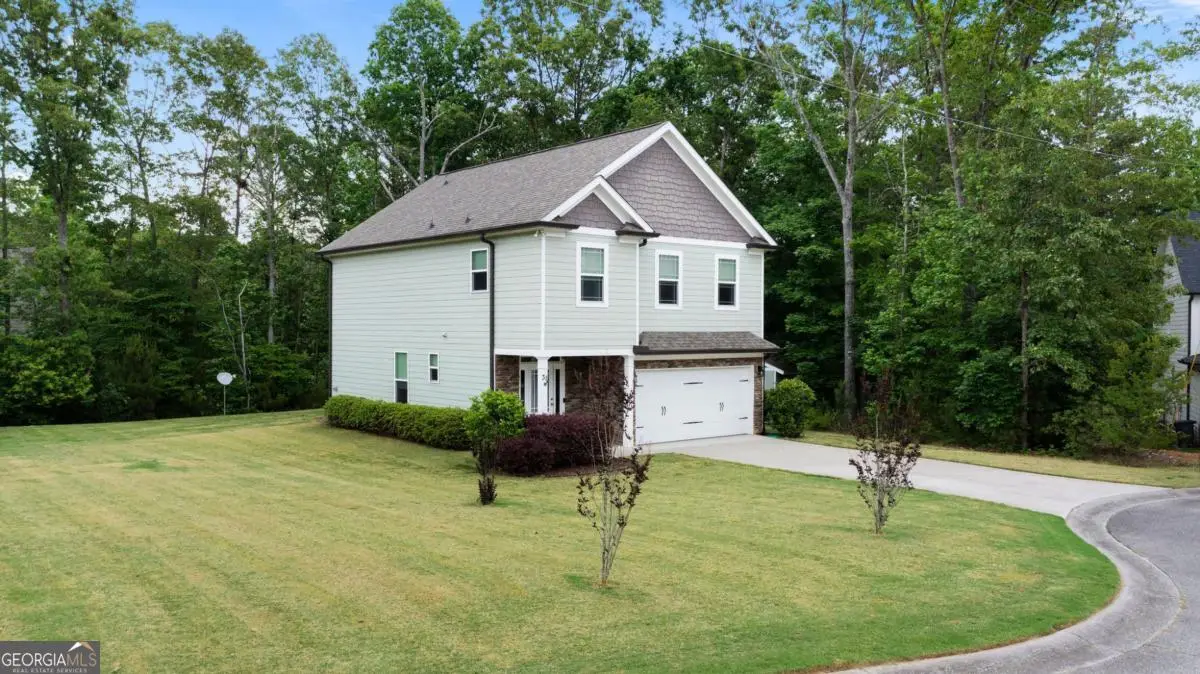 31 Griffin Mill Drive Nw, Cartersville, GA 30120 - #1