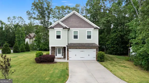 31 Griffin Mill Drive Nw, Cartersville, GA 30120