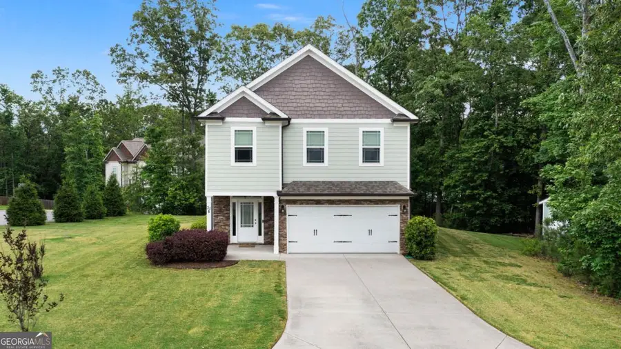 31 Griffin Mill Drive Nw, Cartersville, GA 30120 - #3