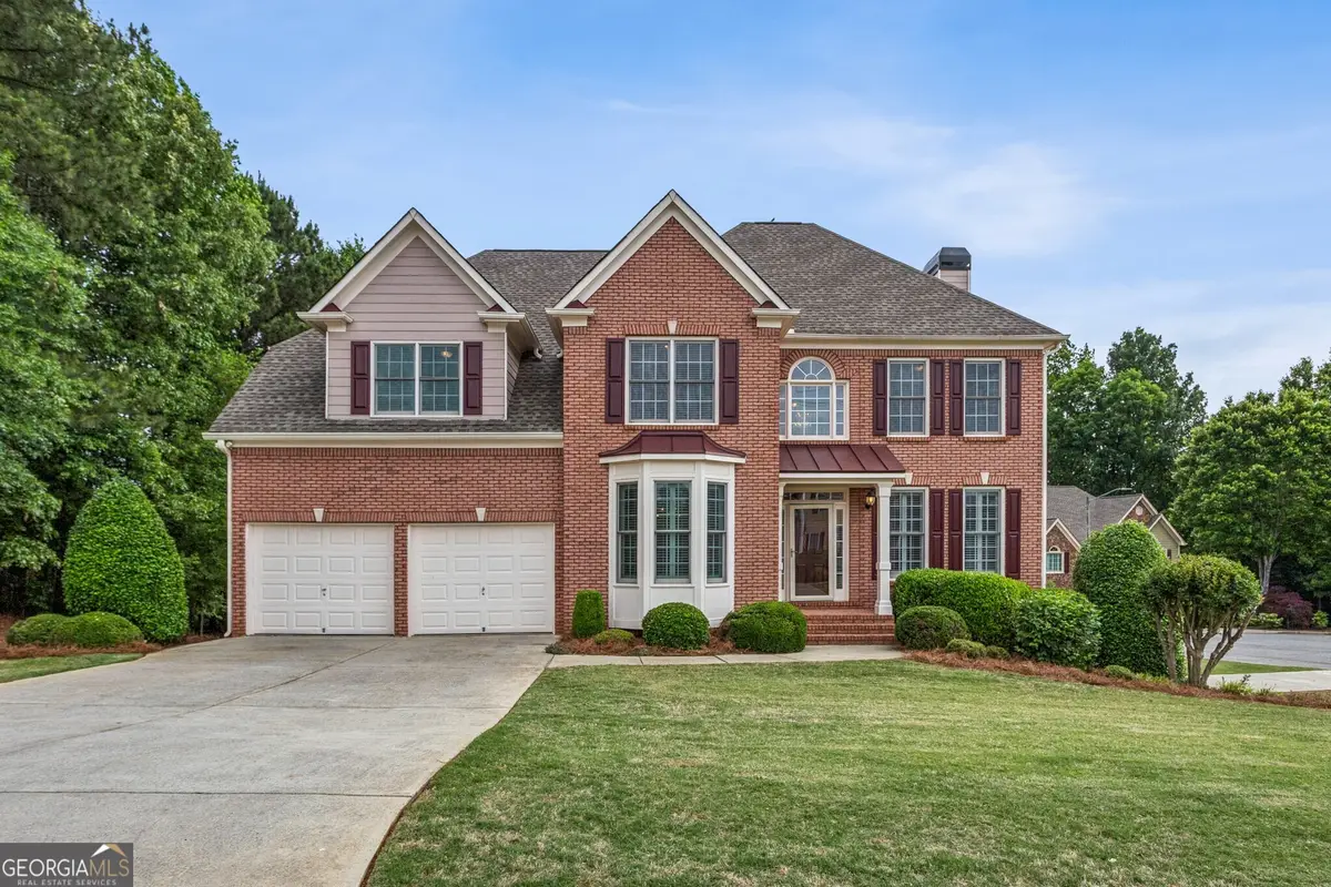 2003 Haydenbrook Drive Nw, Acworth, GA 30101 - #1