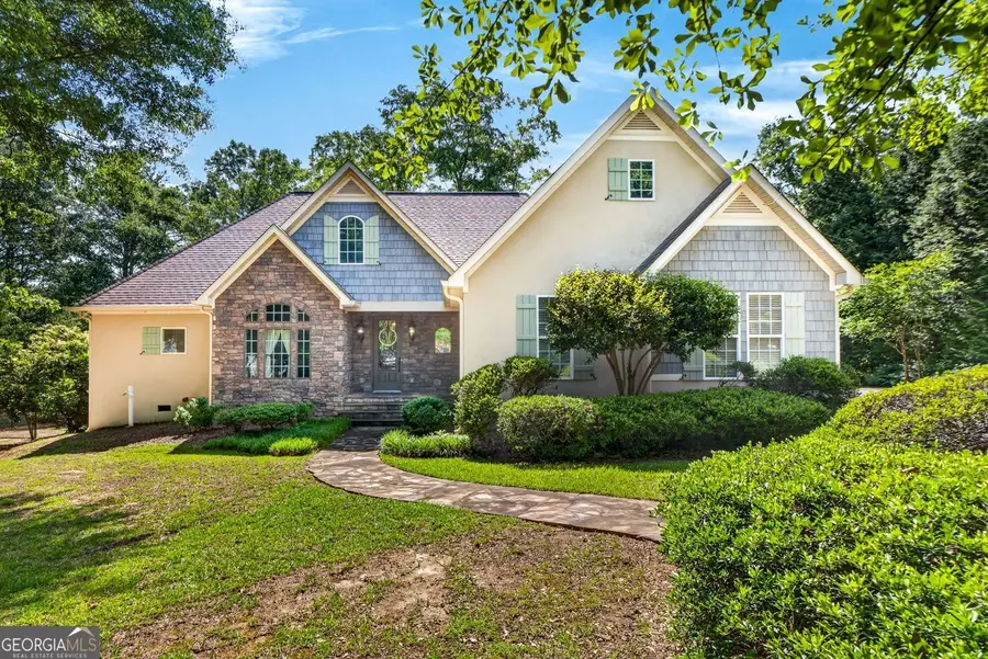 117 Big Oak Drive, Barnesville, GA 30204 - #2
