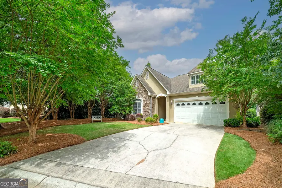 1003 Collingtree Court, McDonough, GA 30253 - #2