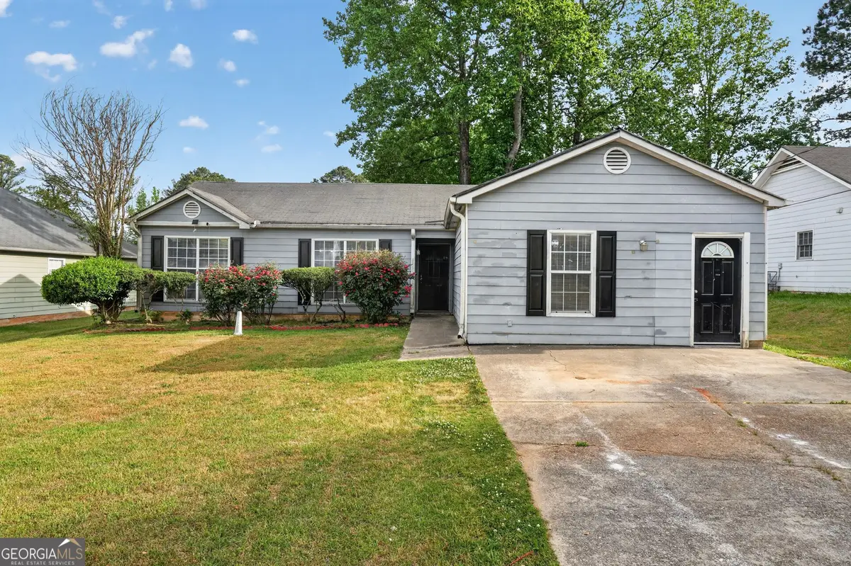 1264 Lori Ann Way, Atlanta, GA 30349 - #1