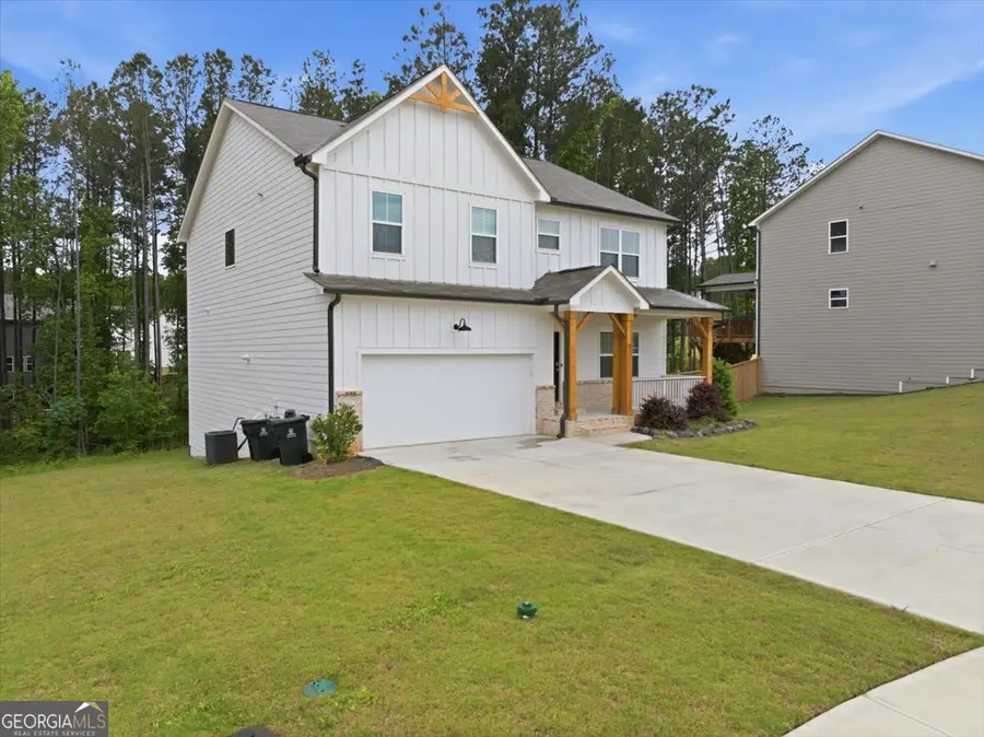 136 Ledgemont Way, Acworth, GA 30101 - #2