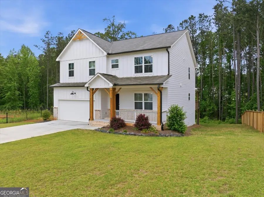 136 Ledgemont Way, Acworth, GA 30101 - #3