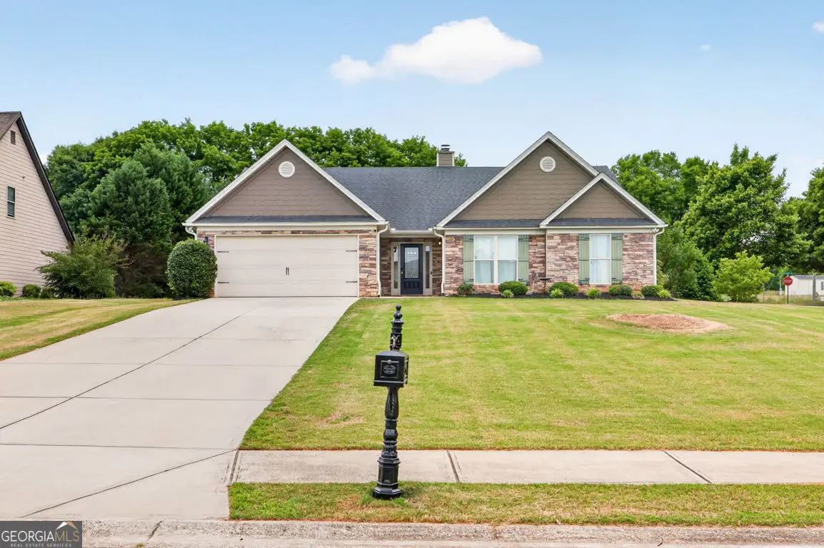 20 Overlook Lane, Jefferson, GA 30549 - #1