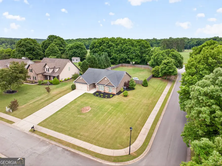 20 Overlook Lane, Jefferson, GA 30549 - #2