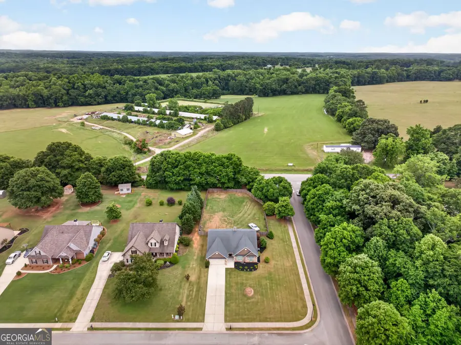 20 Overlook Lane, Jefferson, GA 30549 - #3