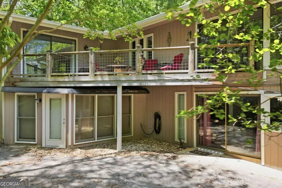 206 White Antelope Street, Waleska, GA 30183 - #2