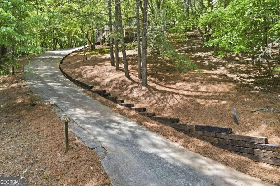 206 White Antelope Street, Waleska, GA 30183 - #3