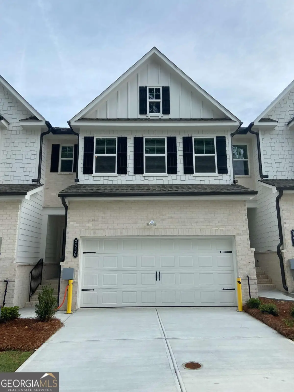 2536 States Avenue, Doraville, GA 30360 - #1