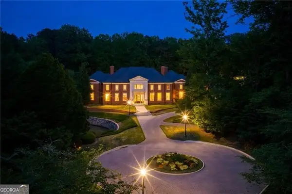 4615 Northside Drive, Atlanta, GA 30327
