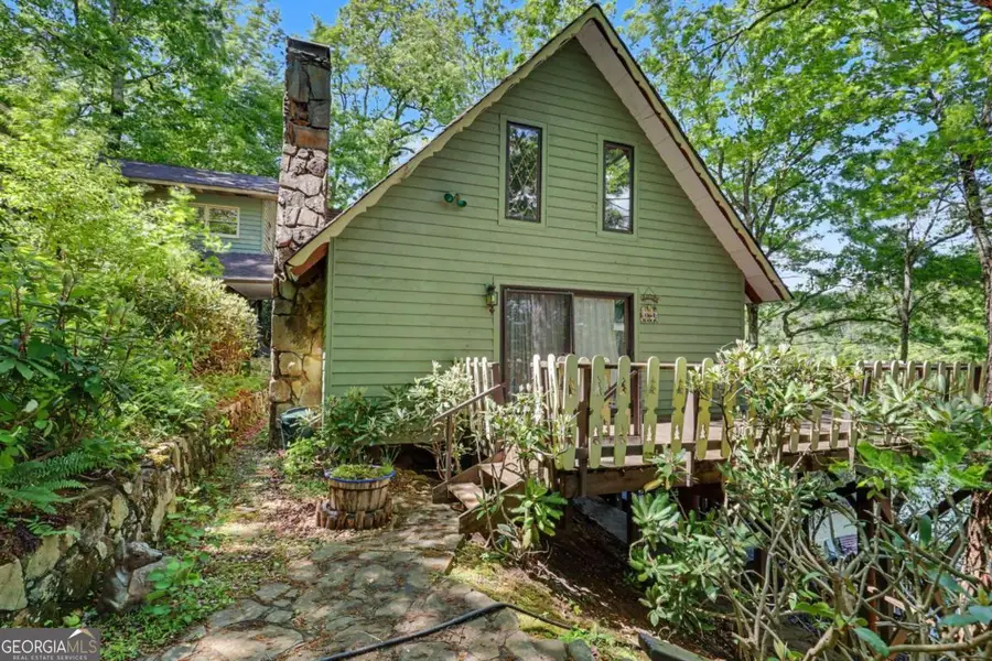 15 Imperial Lane, Clayton, GA 30525 - #3
