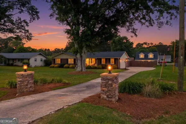 512 Cherokee Road, Cedartown, GA 30125